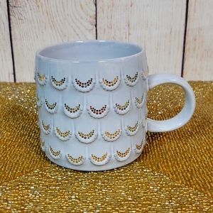 2016 Starbucks Mermaid Mug